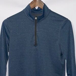 Eddie Bauer, Lightweight, 3/4 Zip, Jacket/Shirt, Women’s XL